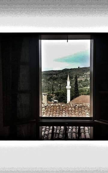 Kalispera Pansiyon Selcuk Exterior photo