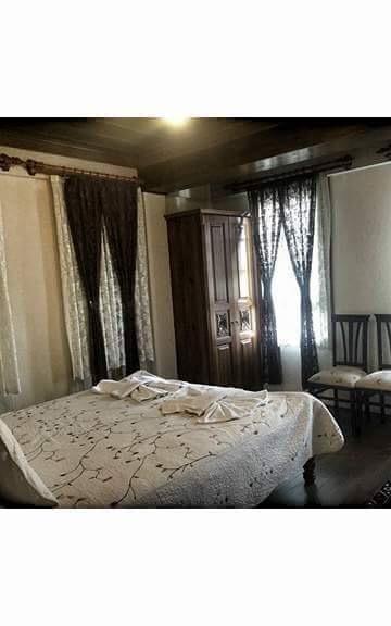 Kalispera Pansiyon Selcuk Exterior photo