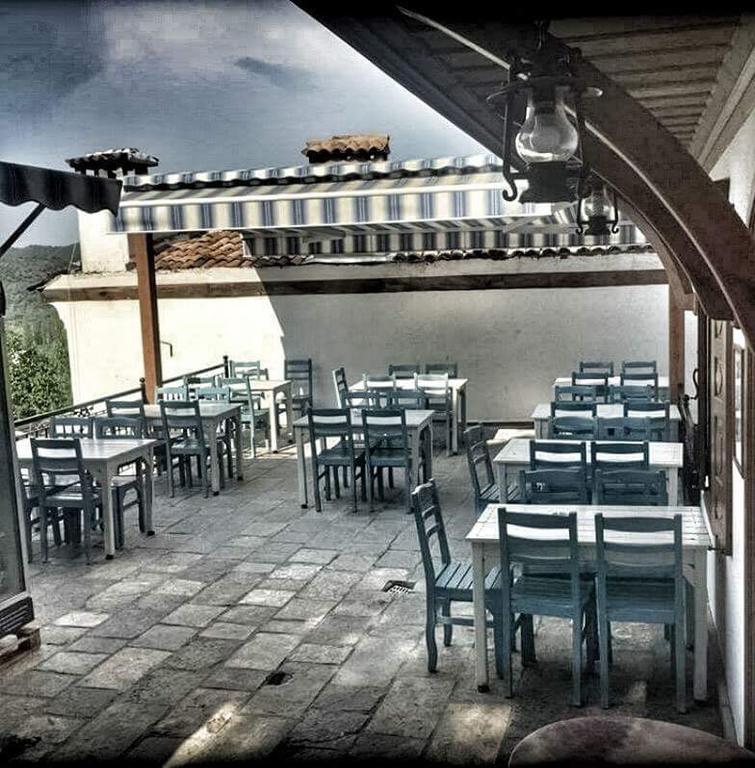 Kalispera Pansiyon Selcuk Exterior photo