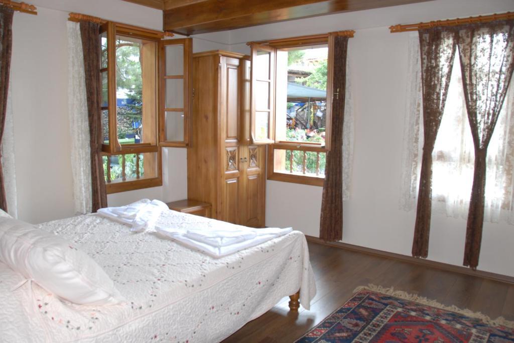 Kalispera Pansiyon Selcuk Exterior photo