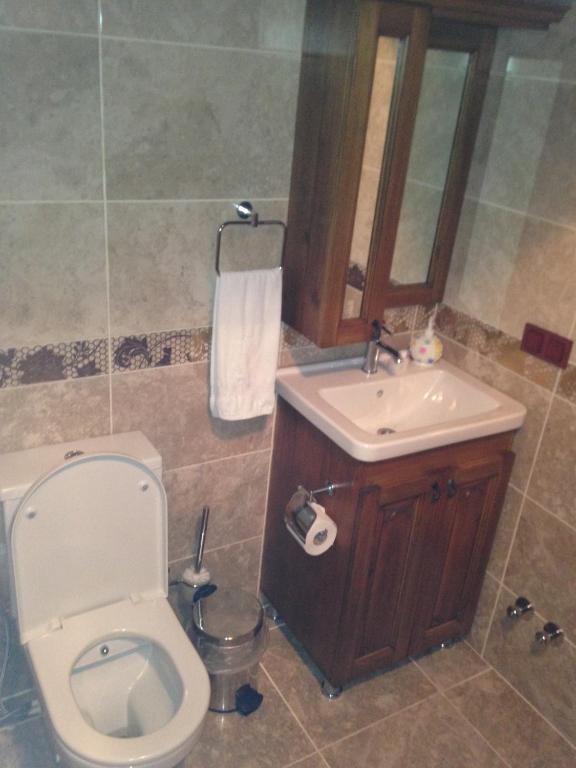 Kalispera Pansiyon Selcuk Room photo