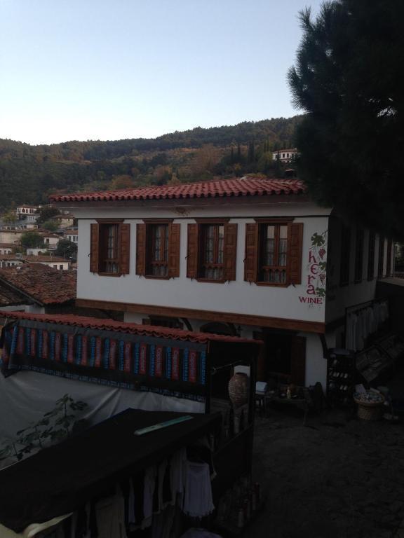 Kalispera Pansiyon Selcuk Room photo